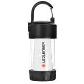 Latarki - Led Lenser Latarka ML 4 camping lamp 502053 - miniaturka - grafika 1