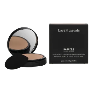 Bareminerals Barepro 24h Wear Powder Foundation, Light 25 Cool - Pudry do twarzy - miniaturka - grafika 1