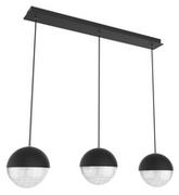 Lampy sufitowe - Candellux Lampa wisząca 70X15 A0031-330 z serii FURNI APETI - miniaturka - grafika 1