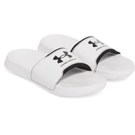 Klapki i japonki męskie - UA M IGNITE SELECT - miniaturka - grafika 1