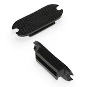 Akcesoria jeździeckie - Kieffer Wkładki do strzemion - miniaturka - grafika 1