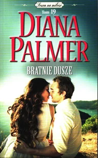 Sezon na Miłość Kolekcja Książek Diany Palmer - Czasopisma - miniaturka - grafika 1