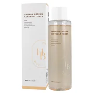 Toniki i hydrolaty do twarzy - Heveblue Salmon Caring Centella, Tonik do twarzy - miniaturka - grafika 1