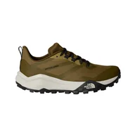 Buty sportowe męskie - Męskie Buty do biegania w terenie THE NORTH FACE M OFFTRAIL VERSA NF0A8AEX7R81 – Zielony - miniaturka - grafika 1