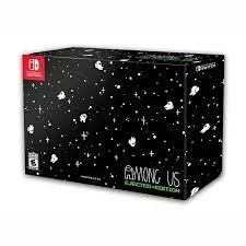 Among Us - Ejected Edition GRA NINTENDO SWITCH - Gry Nintendo Switch - miniaturka - grafika 1