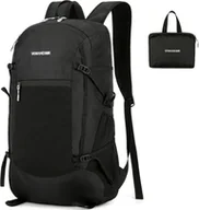 Plecaki - Lekki, składany plecak, wodoodporny, chowany plecak podróżny, plecak dzienny dla mężczyzn i kobiet, rowerowy, kempingowy, turystyczny - miniaturka - grafika 1