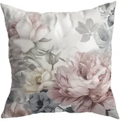 Poszewki na poduszki - POSZEWKA NA PODUSZKĘ DEKORACYJNA 45x45 JASIEK 257 - miniaturka - grafika 1