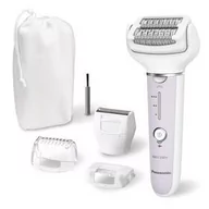 Depilatory i golarki damskie - Panasonic ES-EY30A-V503 - miniaturka - grafika 1