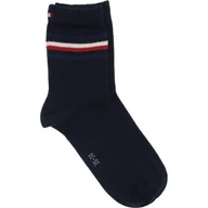 Skarpetki damskie - Tommy Hilfiger Skarpety 2-pack GLOBAL STRIPE - miniaturka - grafika 1