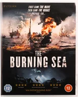 Filmy obyczajowe Blu-ray - The Burning Sea (Morze Północne w ogniu) - miniaturka - grafika 1