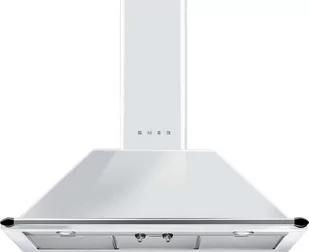 Smeg Victoria KT90BE - Okapy kuchenne - miniaturka - grafika 1