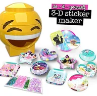Zabawki kreatywne - WECOOL 3D Sticker maker - miniaturka - grafika 1