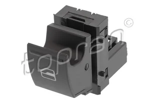 Przełącznik, podnośnik szyby Topran 114 570 - Akcesoria do układu elektrycznego - miniaturka - grafika 1