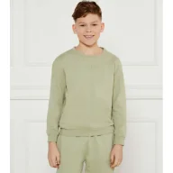 Bluzy dla chłopców - Guess Bluza Oversize fit - miniaturka - grafika 1
