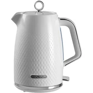 Czajniki elektryczne - Morphy Richards Verve 103012 Biały - miniaturka - grafika 1