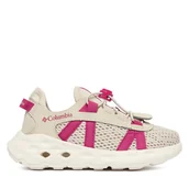 Buty dla dziewczynek - Buty do sportów wodnych Columbia Drainmaker™ XTR 2101641 Beżowy - miniaturka - grafika 1