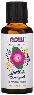 Now Foods 100% Olejek Bottled Bouquet Oil Blend (30 ml) - Aromaterapia - miniaturka - grafika 2