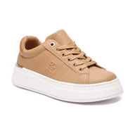 Buty dla dziewczynek - Tommy Hilfiger Sneakersy - miniaturka - grafika 1