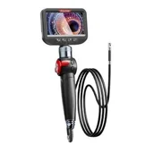 Kamery inspekcyjne - Endoskop RALCAM Boroskop H408B - miniaturka - grafika 1