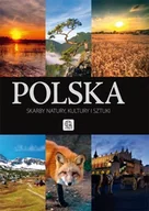 Albumy krajoznawcze - Polska. Skarby natury, kultury i sztuki - miniaturka - grafika 1