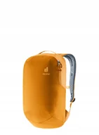 Plecaki - Plecak miejski Deuter Yort 15 maple/amber - miniaturka - grafika 1