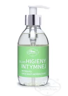 Żele do higieny intymnej - Jadwiga Eco - Promotion Żel do higieny Intymnej Mydełko - Drzewko Herbaciane 290 ml - miniaturka - grafika 1