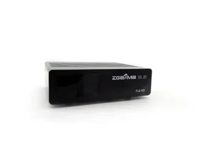 ZGEMMA H8.2H Combo, DVB-S2X/T2/C, Linux E2 - Tunery DVB-T - miniaturka - grafika 1