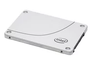 Dyski SSD - SSD SATA2.5" 960GB TLC/D3-S4620 SSDSC2KG960GZ01 INTEL - miniaturka - grafika 1