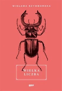 Wielka liczba - Poezja - miniaturka - grafika 1