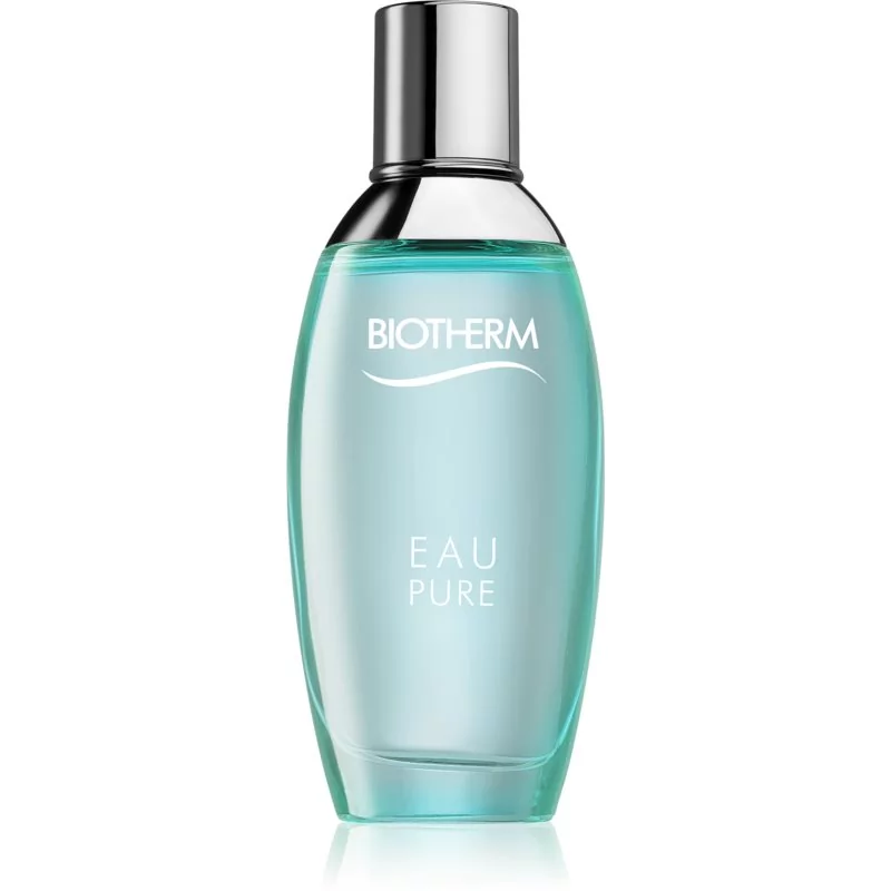 Biotherm Eau Pure Mgiełka do ciała 50ml