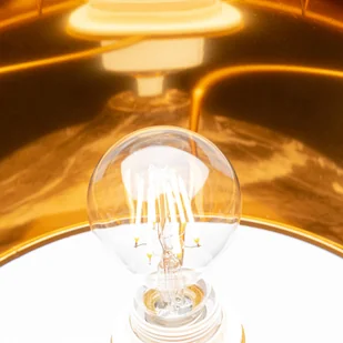KARE Mamo Deluxe lampa stołowa, szara - Lampy stojące - miniaturka - grafika 3