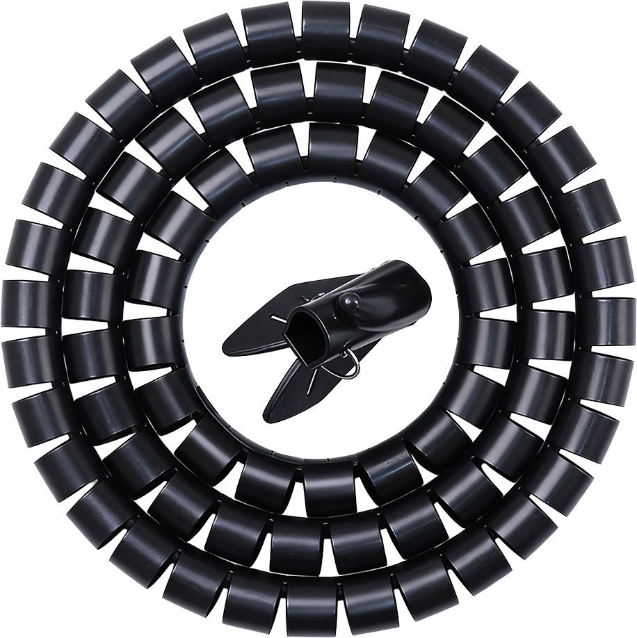 ZOY Spirala na przewody 1 sztuka 28mm 3m