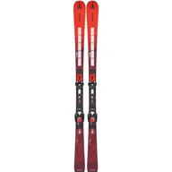 Narty - Narty Atomic Redster S9 REVOshock S + wiązania X 12 GW 2025 - miniaturka - grafika 1