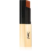 Szminki - Yves Saint Laurent Rouge Pur Couture The Slim Matte Lipstick matowa pomadka do ust 38 - miniaturka - grafika 1