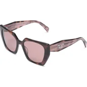 Okulary przeciwsłoneczne - PRADA Okulary przeciwsłoneczne PR 15WS - miniaturka - grafika 1