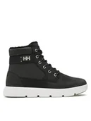Botki męskie - Helly Hansen Trapery Brage Boot 11825_990 Czarny - miniaturka - grafika 1