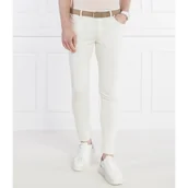 Spodnie męskie - GUESS Jeansy Chris | Skinny fit - miniaturka - grafika 1