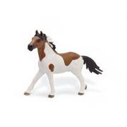 Figurki dla dzieci - Schleich Exclusive Ogier Mustang 72142 72142 - miniaturka - grafika 1