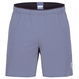 Męskie szorty High Point Play Shorts Rozmiar: XL / Kolor: szary - Spodenki męskie - miniaturka - grafika 1