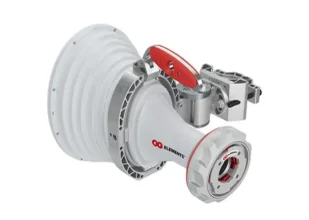 RF Elements Asymmetrical Horn TP Antenna AH2030-TP AH2030-TP - Anteny Wi Fi - miniaturka - grafika 1