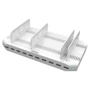 Unitek Y-2172 Biały - Stacje dokujące do telefonów - miniaturka - grafika 1