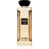Wody i perfumy damskie - Lalique, Noir Premier Plume Blanche, Woda perfumowana, 100ml - miniaturka - grafika 1