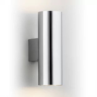 Argon 0912 - Kinkiet MITOS 2xGU10/5W/230V chrom - Lampy ścienne - miniaturka - grafika 1