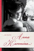 E-booki - literatura obca - Anna Karenina - miniaturka - grafika 1