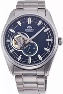 Zegarki męskie - Zegarek Orient RA-AR0003L30B Contemporary Open Heart Automatic - miniaturka - grafika 1