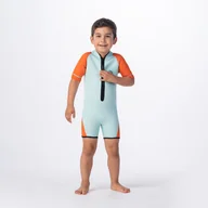 Pianki do pływania - Dziecięca Pianka surfing AQUAWAVE SURFINI KIDS M000161175 – Niebieski - miniaturka - grafika 1