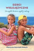 Opowiadania - Dzieci wielojęzyczne - miniaturka - grafika 1