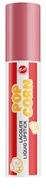 Szminki - Bell Popcorn Lacquer Liquid Lipstick Pomadka w Płynie 01 Fabled - miniaturka - grafika 1