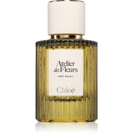 Wody i perfumy damskie - Chloé Atelier des Fleurs Vert Soleil woda perfumowana dla kobiet 50 ml - miniaturka - grafika 1
