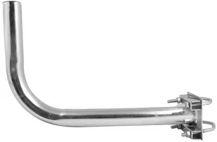 UCHWYT ANTENOWY BALKONOWY L400B (40 CM) - Uchwyty i mocowania do anten satelitarnych - miniaturka - grafika 1